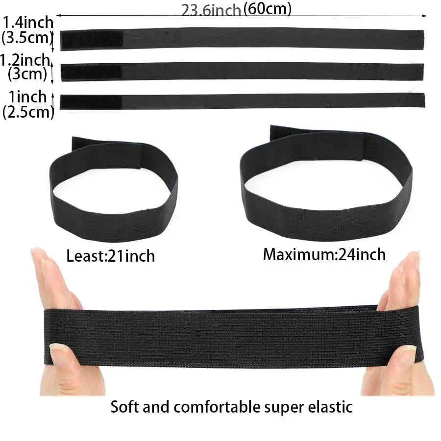 1Pcs Spitze Schmelzen Band, Elastische Band für Spitze Frontal Schmelzen, Elastische Bands für Perücke Kanten, rand Verlegung Band für Baby Rand Wickeln zu La – Detail 6