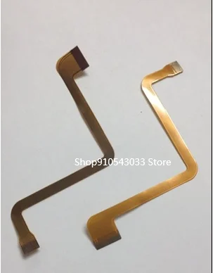 LCD Flex cable for panasonic GS5 NV GS1 GS2 GS3 GS4 GS5 GS7 video camera