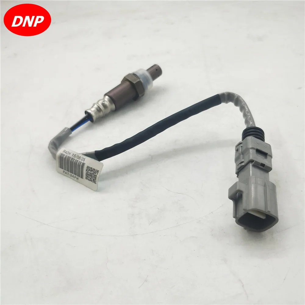 

DNP Lambda Oxygen Sensor Fit For Toyota CAMRY AVENSIS AURIS Lexus RX 89465-02280