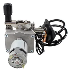 24V MIG Welding Machine Wire Feed Assembly Wire Feeder Motor Mig Welding Machine Welder Tool Accessories