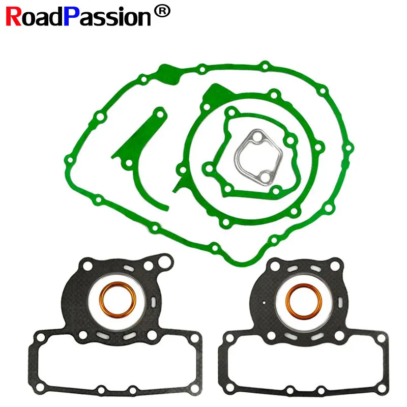 Road Passion Motorc… - image