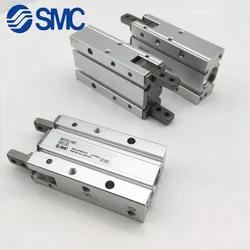 MHY2 MHY2-10D MHY2-16D MHY2-20D MHY2-25D Pneumatic Gripper NEW SMC Air D2 Aluminium Clamps Finger Cylinder