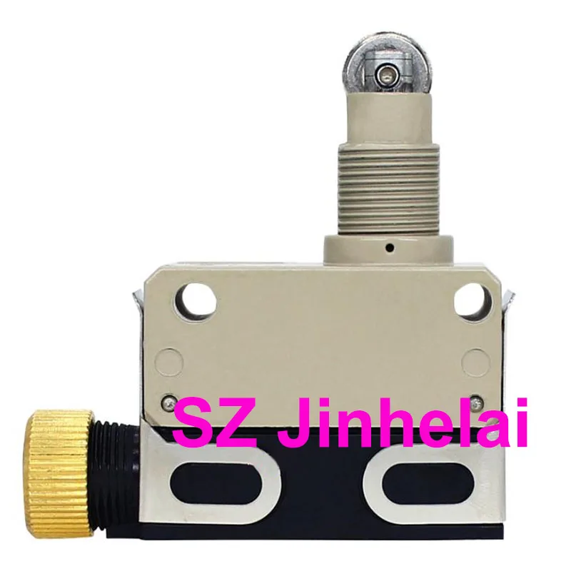 Authentic Original Omron LIMIT SWITCH D4E-1A10N 1A20N 1B20N 1C20N 1D20N