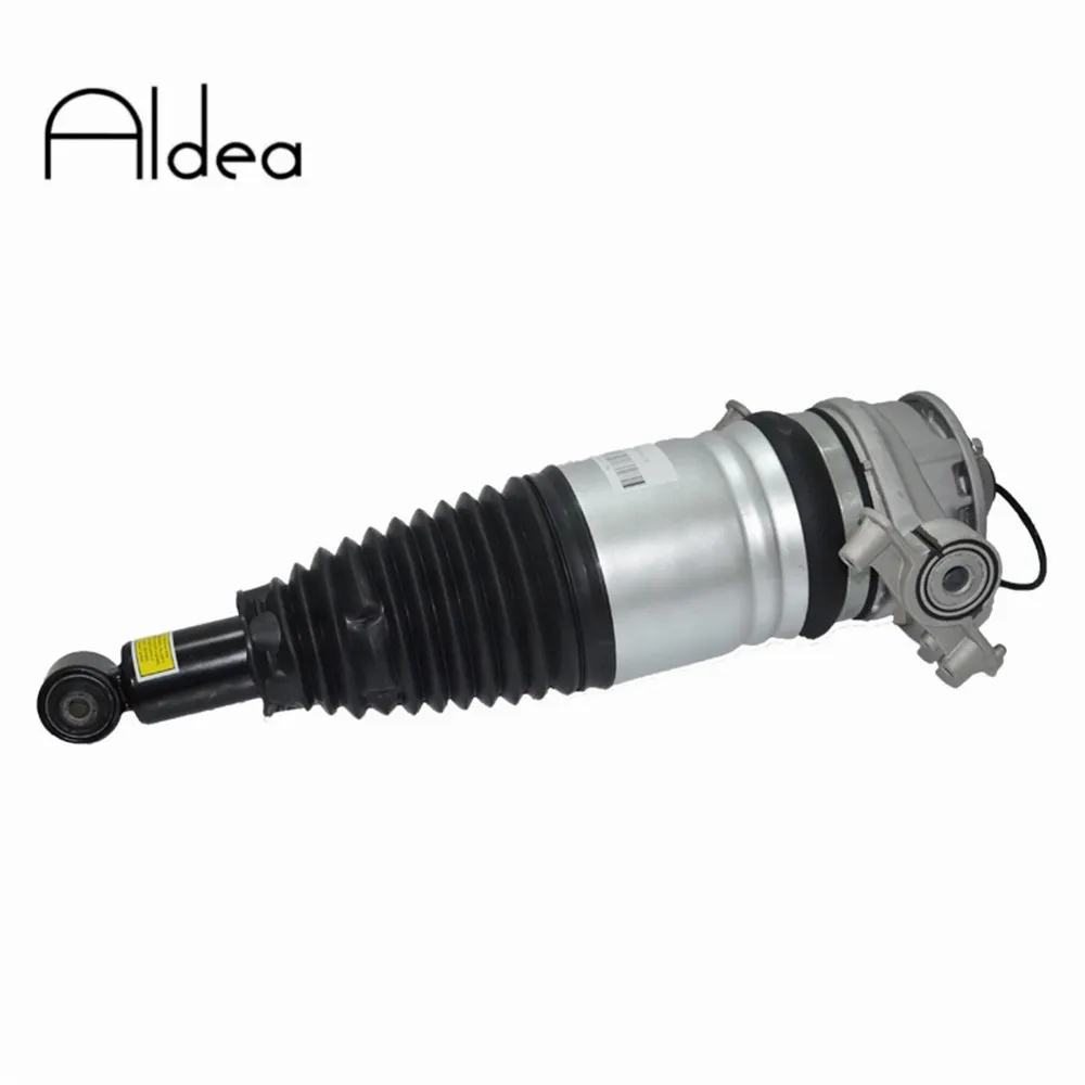 

Rear Right Air Suspension Shock Absorber Strut For VW Touareg (7P5) 2011-2018 7P6616020N,7P6616020M,7P6616020K,7P6616020J