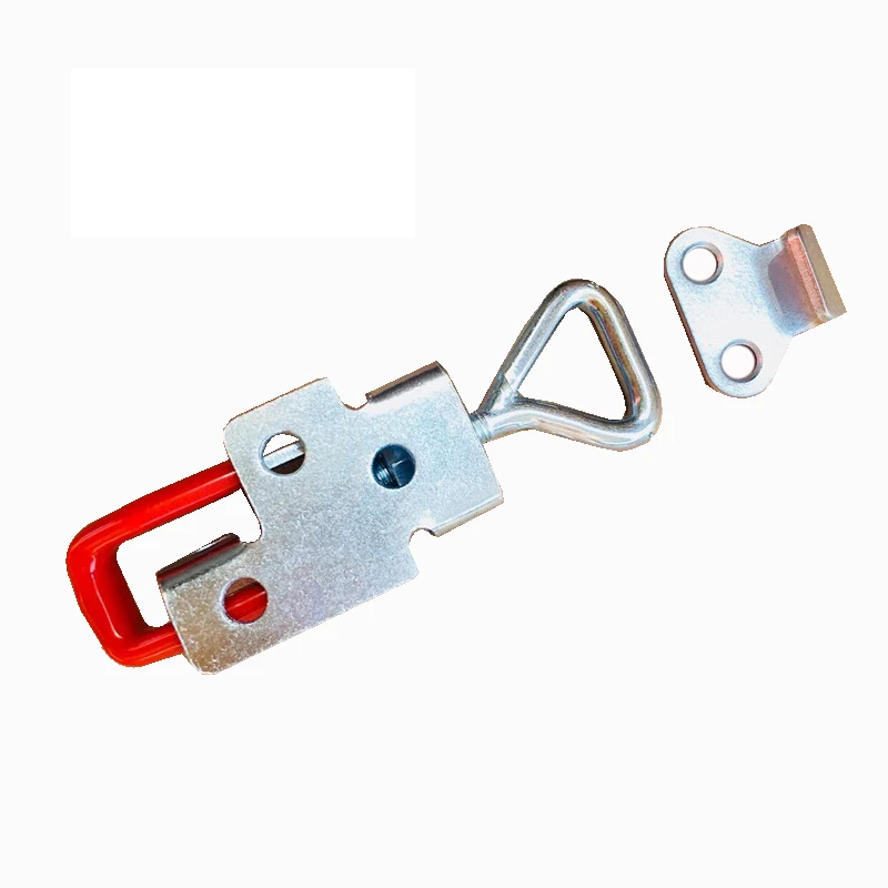 Ego trailer 2Pc Over Centre Latches Small Trailer Toggle Overcentre Latch Fastener