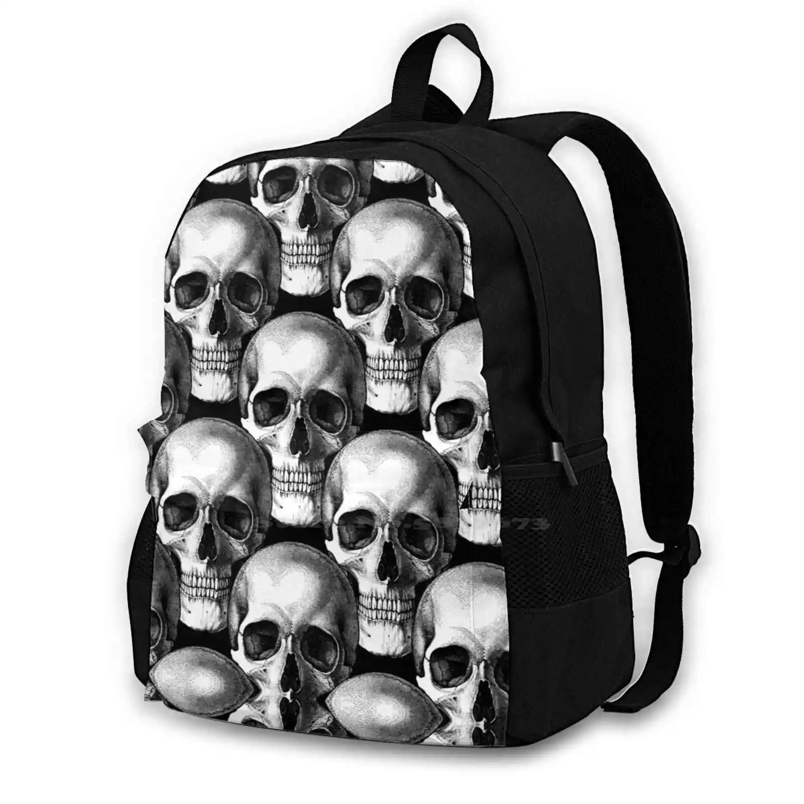 Big Bone Daddy Satchel Mochila, Mochila, recém-chegados