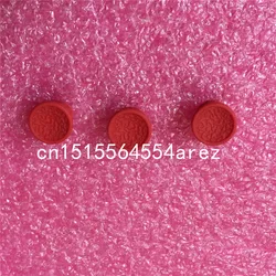 3 adet için yeni Lenovo ThinkPad dizüstü bilgisayar küçük kırmızı başlıklı kız nokta trackpoint içbükey kırmızı kap