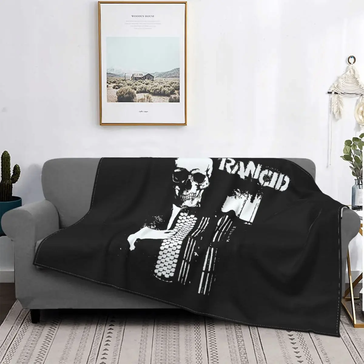 

Rancid Carpet Living Room Flocking Textile A Hot Bed Blanket Bed Covers Luxury Blanket Blanket Flannel Blanket