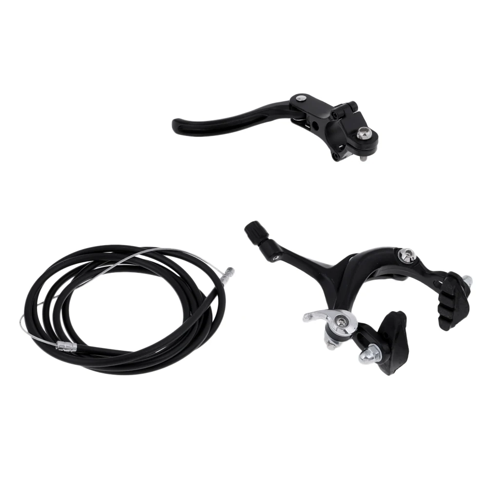 Bicycle U- Brake&Braking Cable Brake Levers Replacement Tool for BMX Bicycle