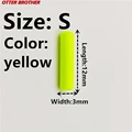amarillo S