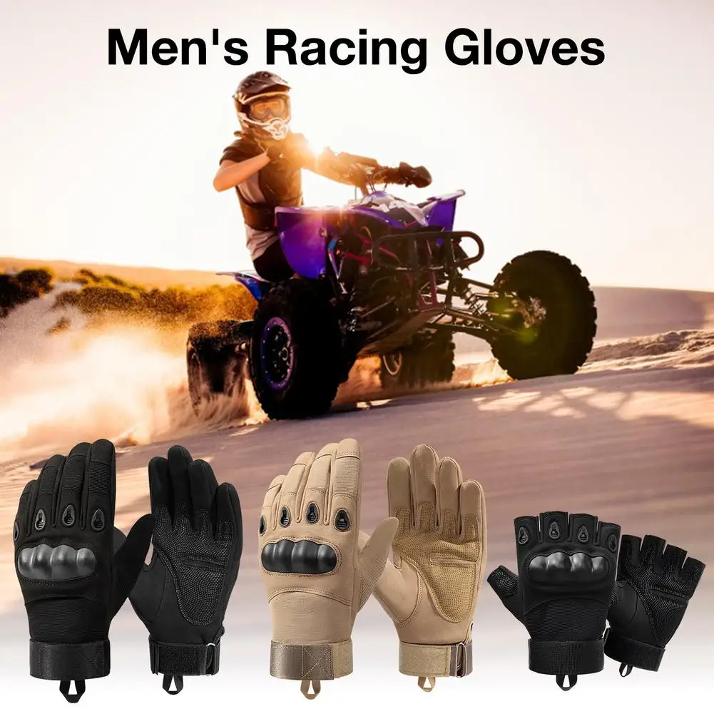 

Motorcycle Gloves Motorcycle Outdoor Gloves Motocross Moto Mountain Cycling Electric Motorcycle Gloves Accessories