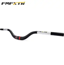 Alloy Bicycle Handlebars,FMFXTR-Aluminum , Durable Riser, Mountain Bike, Road Accessories, High Quality