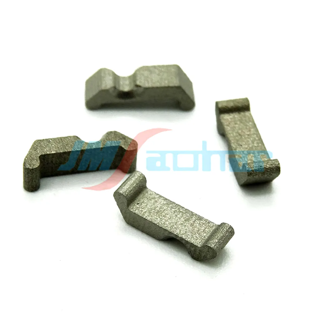 

10 pcs KXFB00S6A03 N210062110AA CLAMP ARM for panasonic pick and place machine