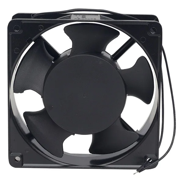 FAN 12 X12X38 220 VOLT 12038 HSL220 * SVNON DP-200A * MARXLOW