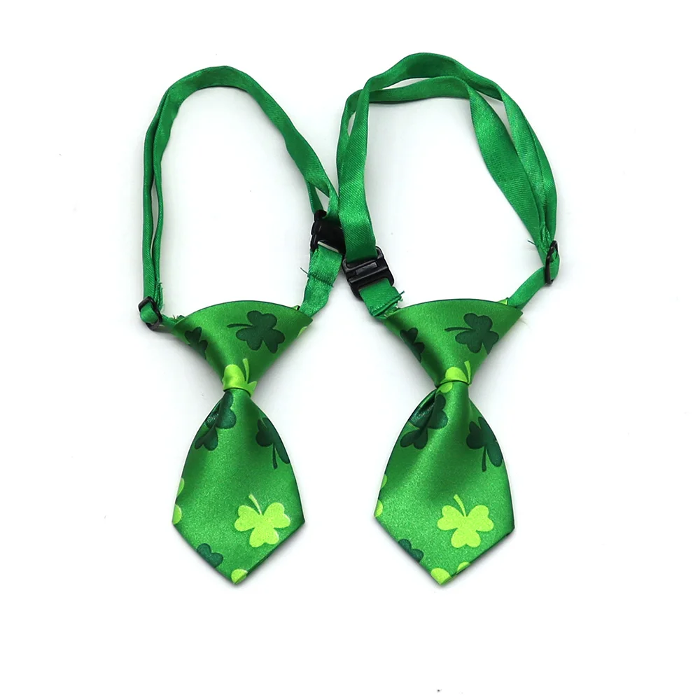 

50/100 шт поводок для собак аксессуары для животных принадлежности зеленый собаку галстук-бабочка с бантиком маленькие собаки Галстуки для домашних животных собак Санкт-Parkrete Groong продукты