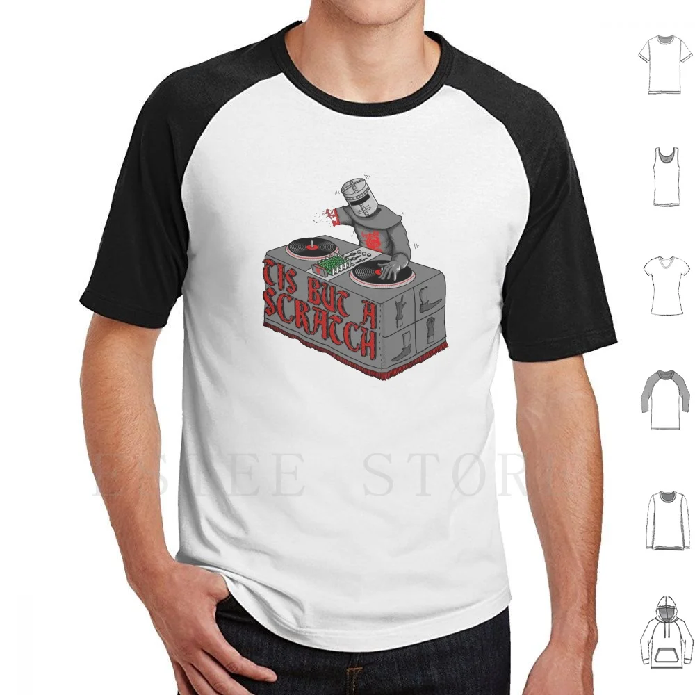 Tis Tis Tis But A S…