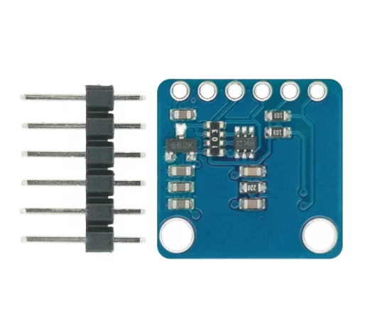 AMG8833 IR 8x8 Thermal Imager Array Temperature Sensor Module For Raspberry Pi GY-AMG8833