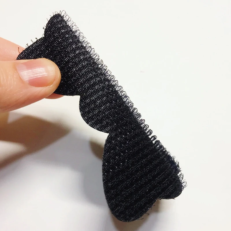 Girls Fringe Tapes Bangs Fixed Magic Paste Posts Stick Women Hair Decorations Tool Styling Magic Posts