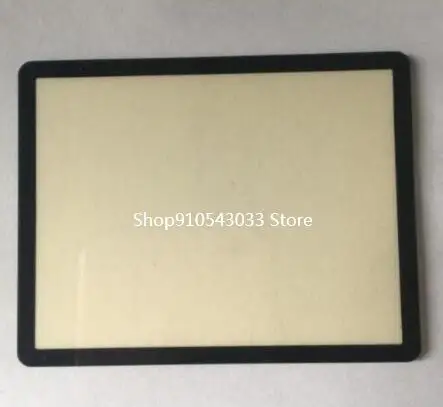 New LCD Screen Window Display (Acrylic) Outer Glass For Sony WX300 Camera Screen Protector + Tape