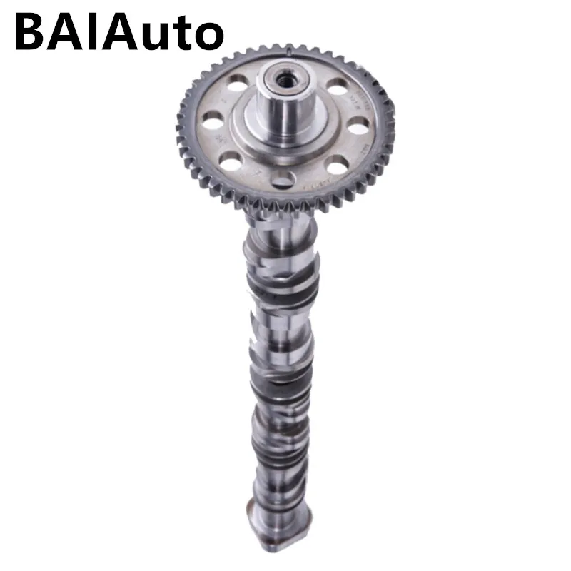 06H109022BG 06H109022BD 06H109022BJ OEM Exhaust Camshaft Engine Part For Audi A4 B8 Avant A6 C7 A8 Q5 TT VW Seat Leon 2.0TFSI