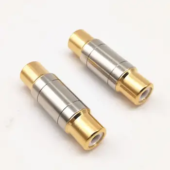 6 最佳銷售 RCA適配器 - №2