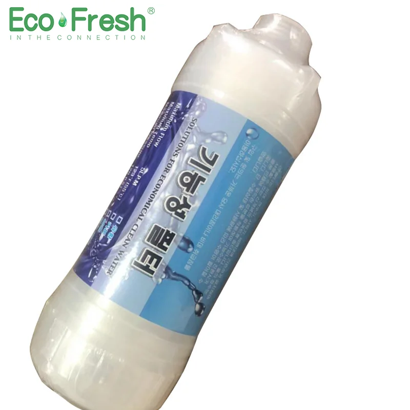 Filtr do wody filtr wody do bidetu