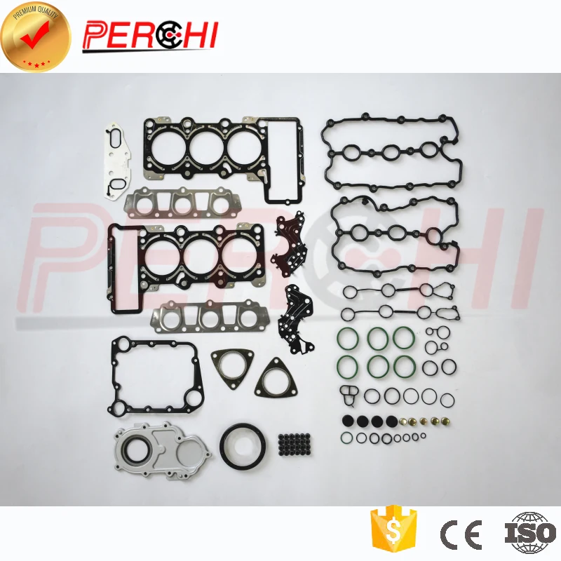 

Engine Rebuilding Kits for VW Audi C6 2.4 06E 198 012 D，06E 103 149 AT，06E 103 148 AT，06E 103 483 G，06E 103 484 G，06E 198 717