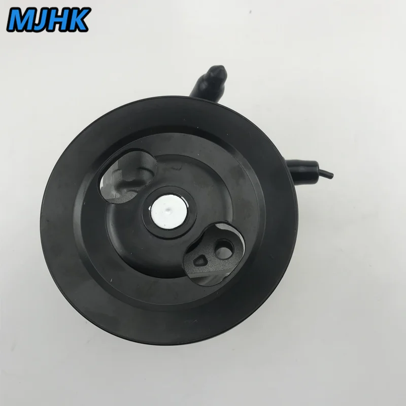 MJHK Auto Power Steering Pump MB636381 Fit For Mitsubishi Galant E39A 4G63