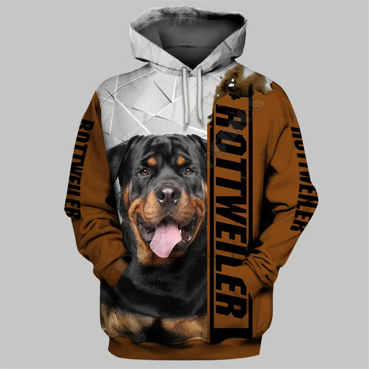 

Rottweiler 3D Hoodies Printed Pullover Men For Women Funny Sweatshirts Fashion Cosplay Apparel Sweater Drop Shipping 02