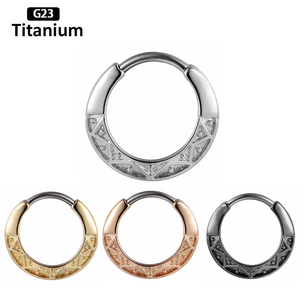 1PS G23 Titanium Ea…