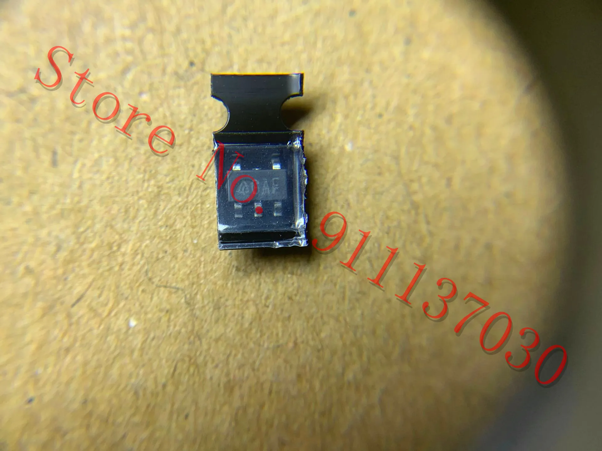 5шт GAF AP2204K-ADJTRG1 SOT23-5