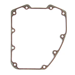 Cam Cover Gasket For Harley Twin Cam road king FLHR 01-16 Street Glide FLHX 06-16 softail Fat Boy FLSTF 01-17 Dyna Switchback FL