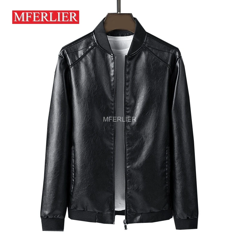 

Spring Autumn Men Jackets 5XL 6XL 7XL 8XL Bust 141cm Plus Size Jackets