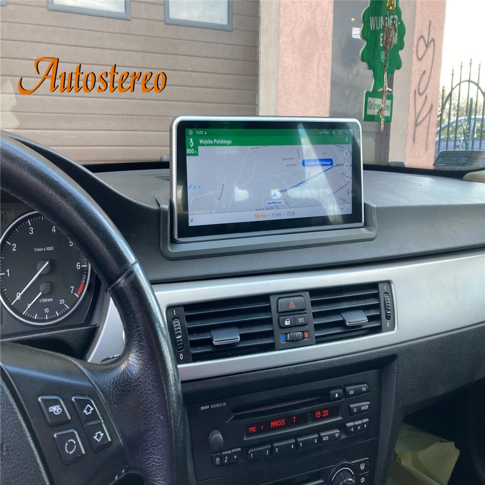 Carplay 10.25