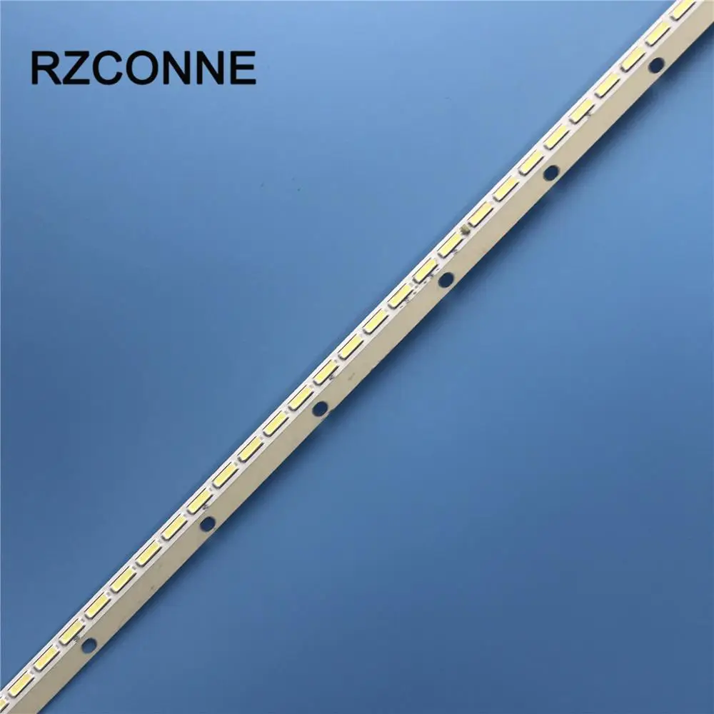 LED Backlight strip lamp For 50inch 7020PKG 72EA 76EA REV1.0 VES500UNVL-3D-S01 - VES500UNVL-S01 VES500UNVA-1 50FA8200