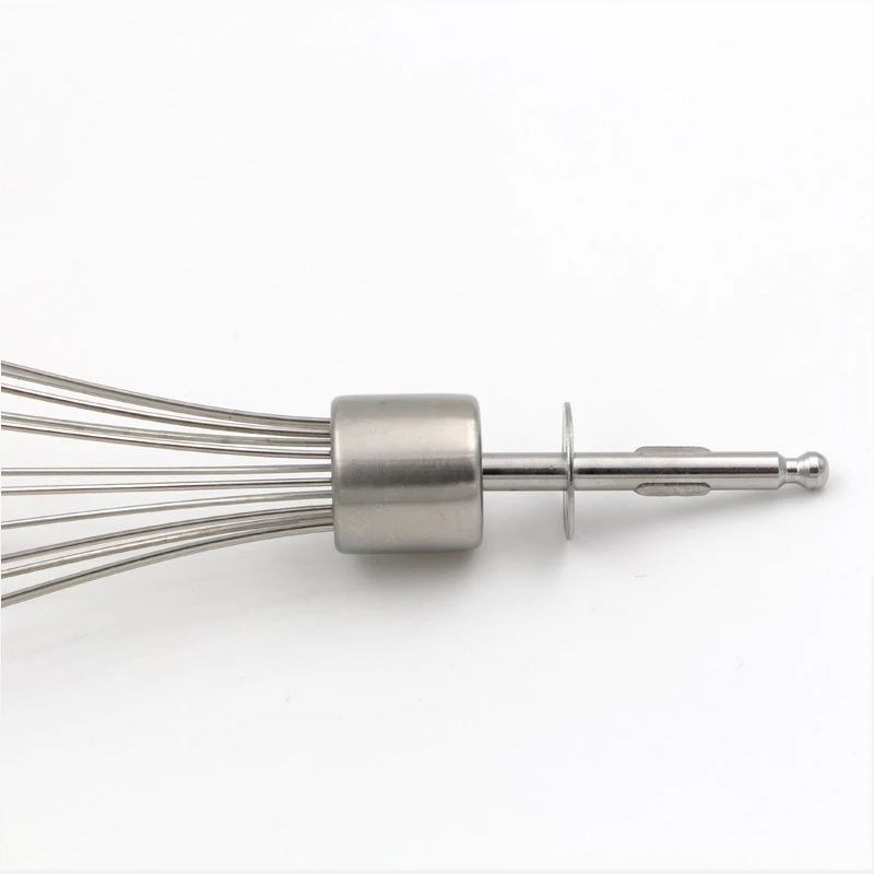 Stainless steel Blender Whisk mixer eggbeater for Braun MQ325 MQ505 MQ525 MQ5025 MQ735 MQ785 MQ745 MQ787 MQ725 MQ5035 MQ5045