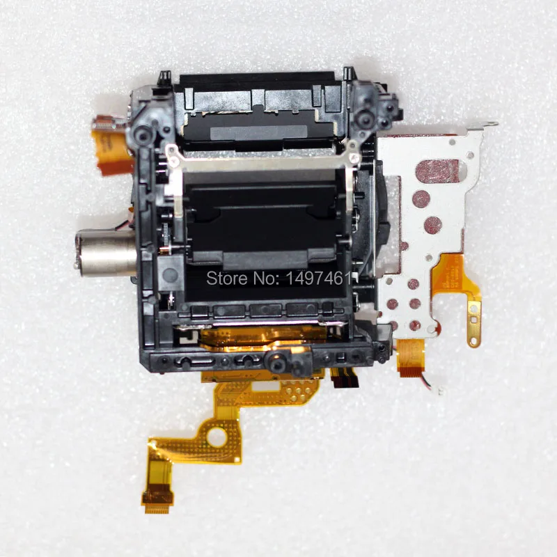 Ensemble de boîte de miroir, pièces de réparation pour Canon EOS 5D Mark IV ; 5D4 5D IV SLR