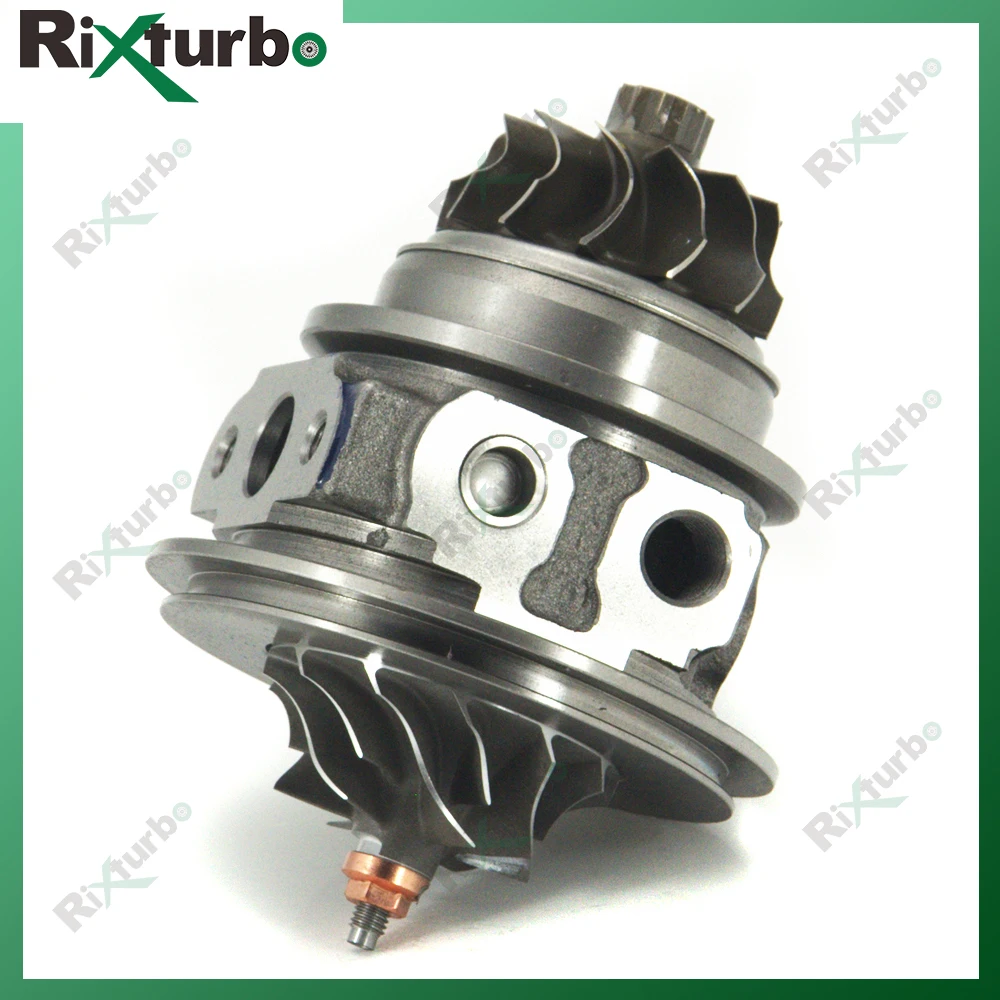 

Turbocharger core 49177-01504 Water Cooled For Mitsubishi L 300 L 200 Pajero 2.5 TD 4D56 64KW 73Kw 49177-01515 49177-01521 NEW