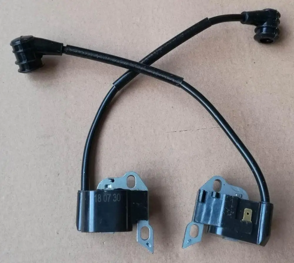 MS 210 MS 230 MS 250 Ignition Coil MS210 MS230 MS250 replace OEM 1123 400 1301 11234001301