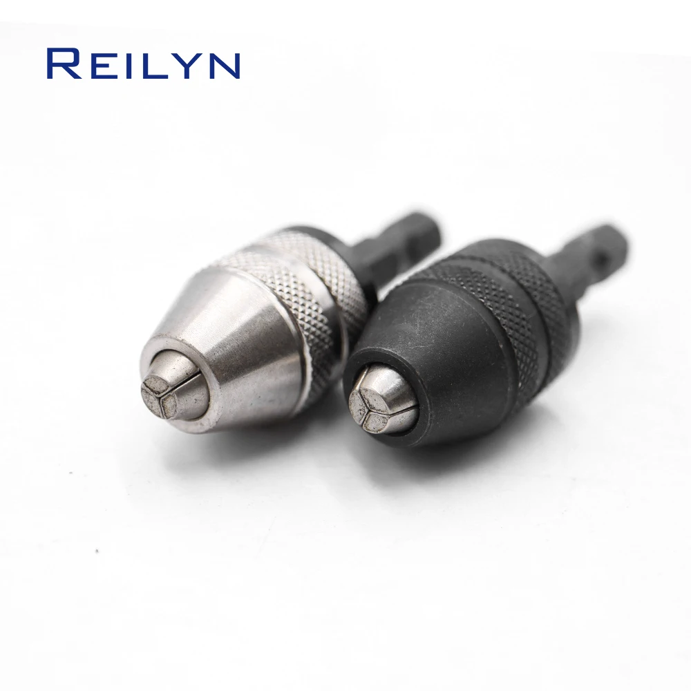 0.3〜4mm,dremelミニチャック用電動ドリルビット変換ツール,クイックチェンジアダプター