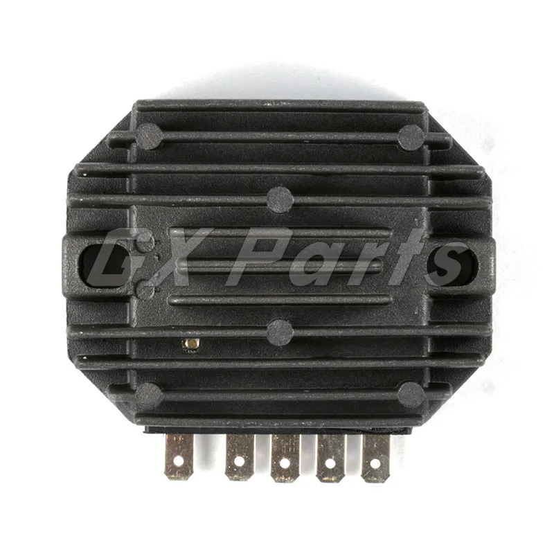 

12V Rectifier Regulator ELP50-0018 AVMC-1013 for John Deere Compact Mower 322 330 332 670 770 790​