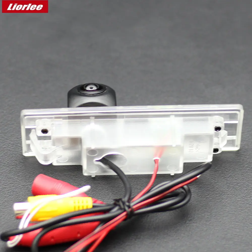 SONY HD Chip CCD CAM For Mini Hatch/Hardtop/Roadster/Cooper R55/R56/R57/R60/R61 Car Rear View Parking Back Camera