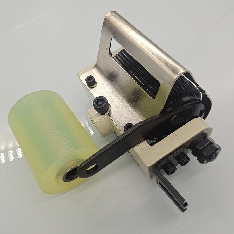 Q X YUN Sewing Machine Kansai Special 1508 Parts The New Tooth Glue Puller Set Needles Machine