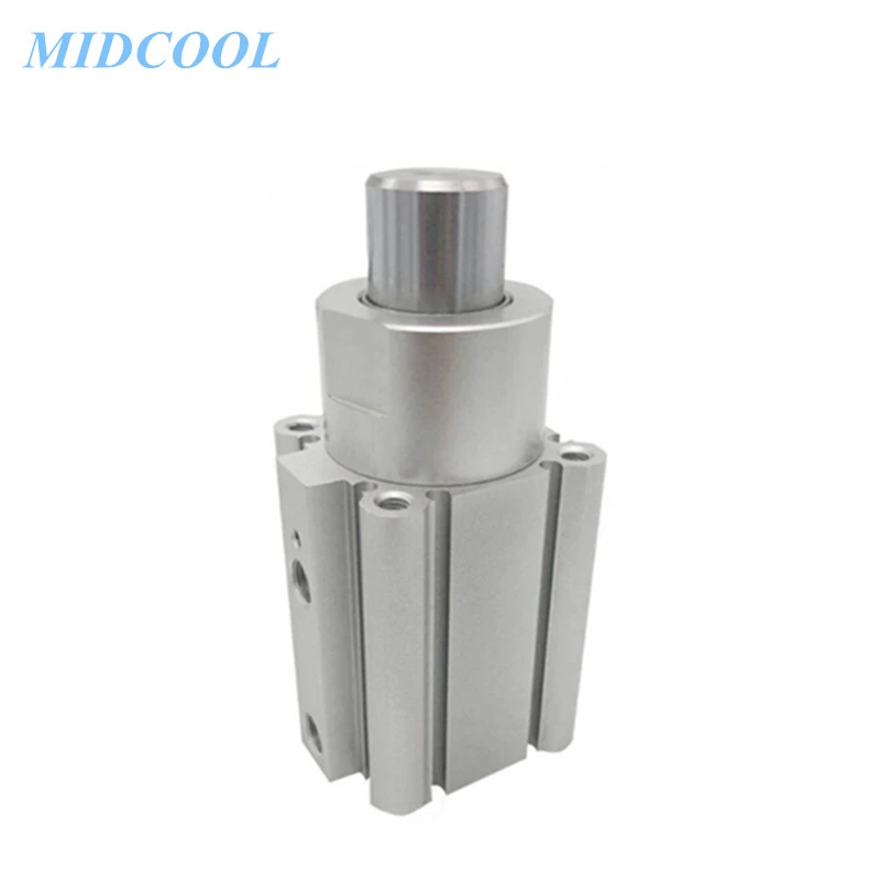 Stopper Cylinder Fixed Mounting Height RSQ RSDQ Series RSDQB40 RSDQA40 RSDQB40/RSDQA40-20/25/30B/BF/BK/BG/BR/BL/BB/BC/BD/BE