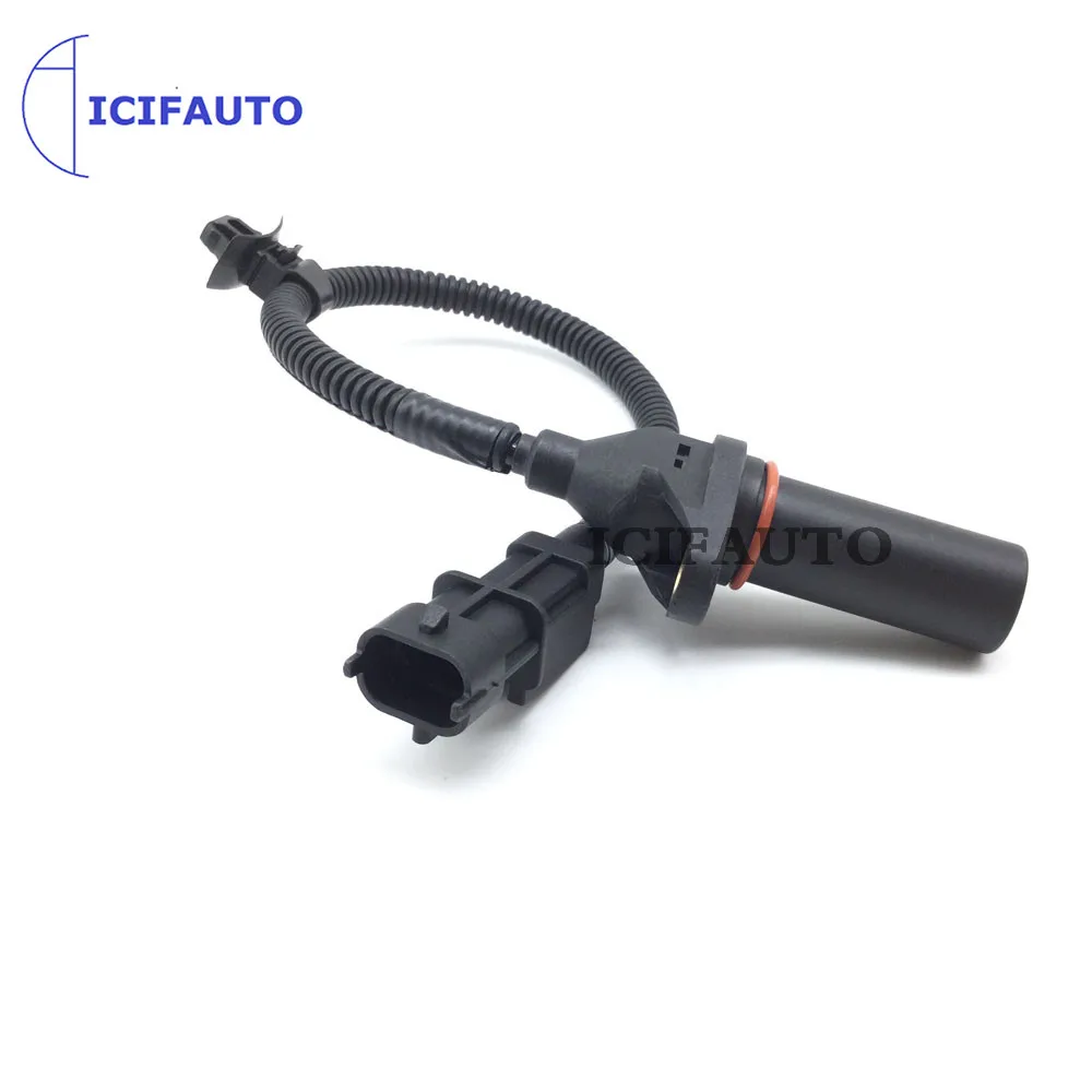 Crankshaft Position Sensor For Hyundai i20 i30 i40 IX20/35 Veloster Accent KIA Rio Carens Cerato Soul Sportage Venga 39180-2B000