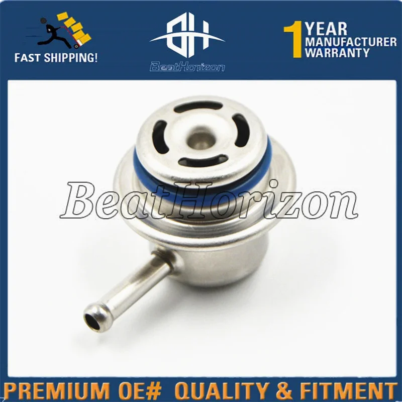 Fuel Pressure Regulator XL5E9F775AB XL5E-9F775-AB Fits for Mazda 6 Ford Mondeo 2.0 16V