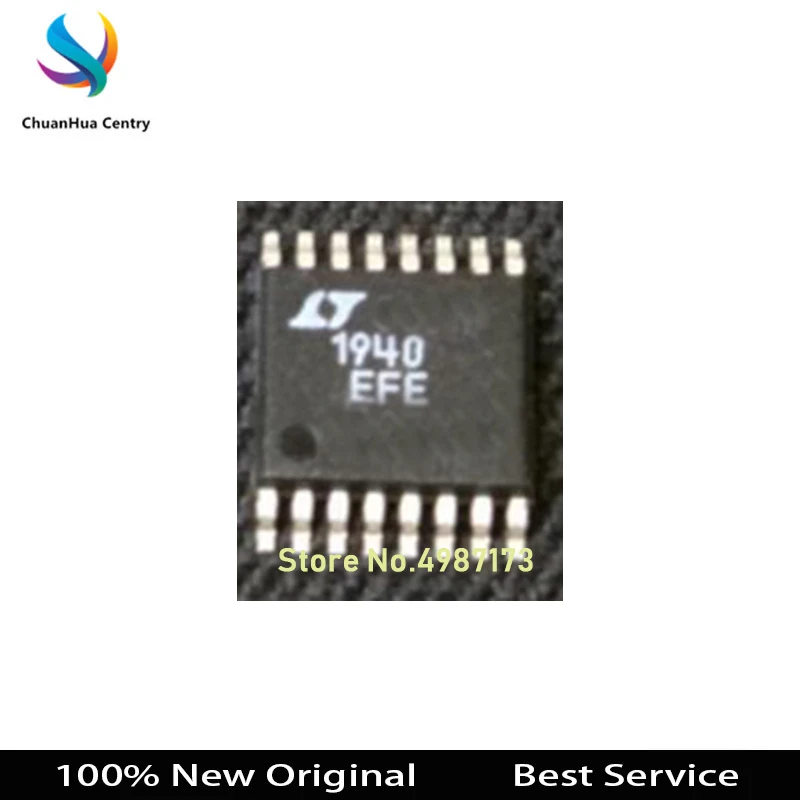 

1 Pcs/Lot LT1940EFE TSSOP16 100% New Original In Stock