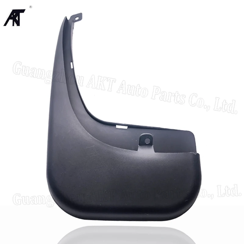 Car Mud Flaps Splash Guards Fender Mudguard For Mercedes V Class Benz W447 Metris Viano 2015-2019  with side skirts