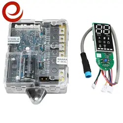 Scooter Main Control 3.0 Panel Display for Xiaomi M365 Pro Electric Scooter Controller General Motherboard Accessories