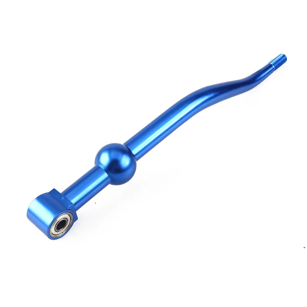 RASTP- New For HONDA ACURA CRX Short shifter Dual Bend JDM Type-R 5 Speed Racing Short Shifter RS-SFN003